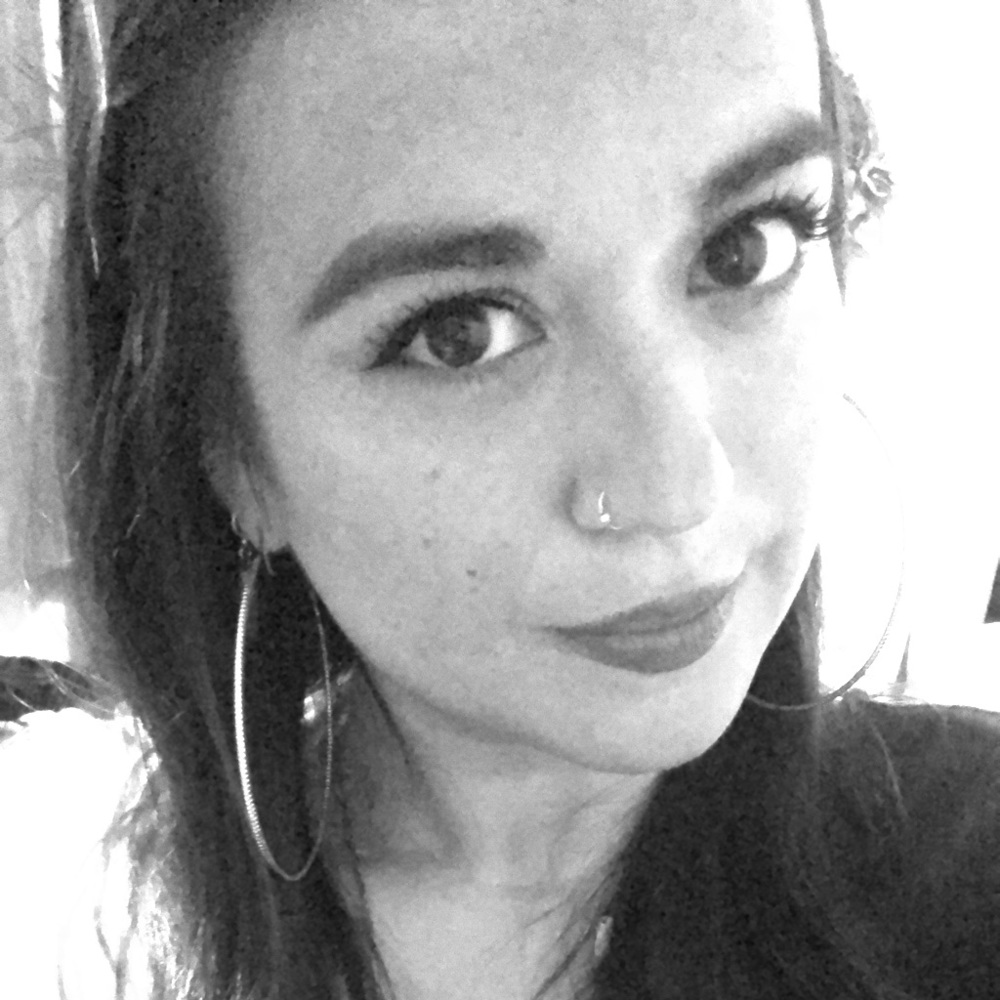 Meet your Posher, Vanessa